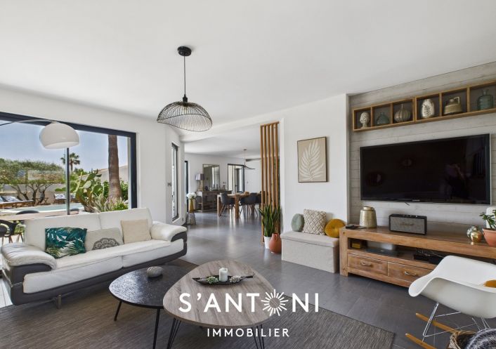 vente Maison Servian