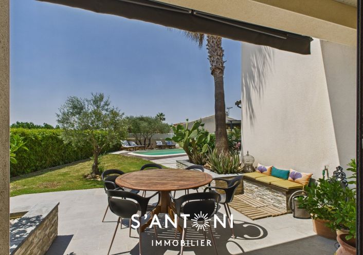vente Maison Servian