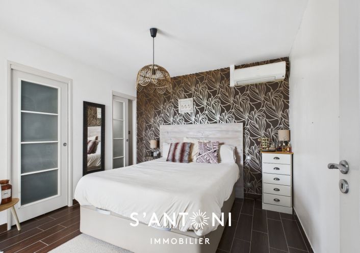 vente Maison Servian