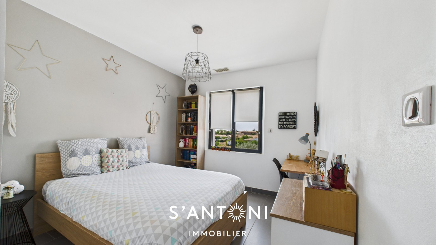 vente Maison Servian - Photo 6