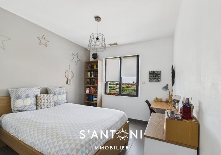 vente Maison Servian