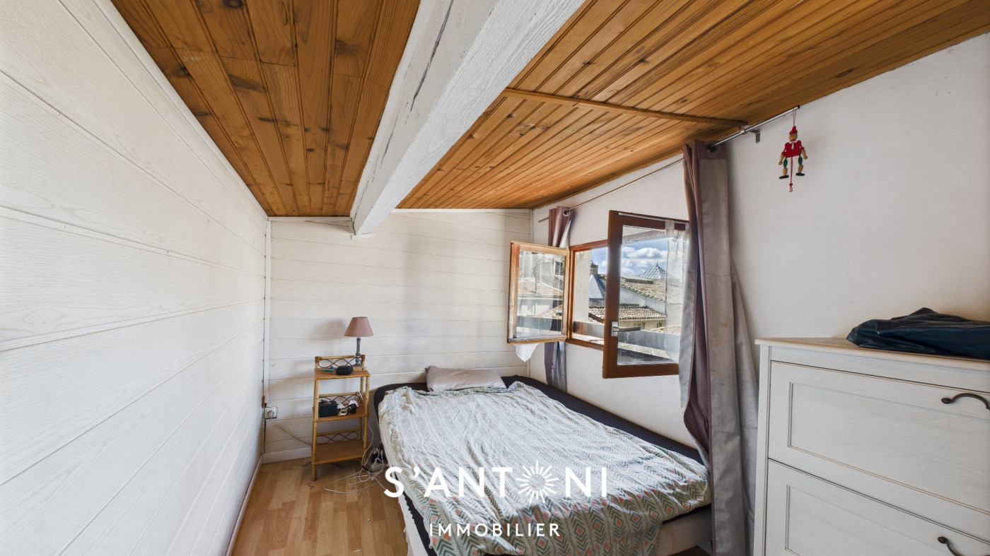 vente Maison mitoyenne Pezenas - Photo 15