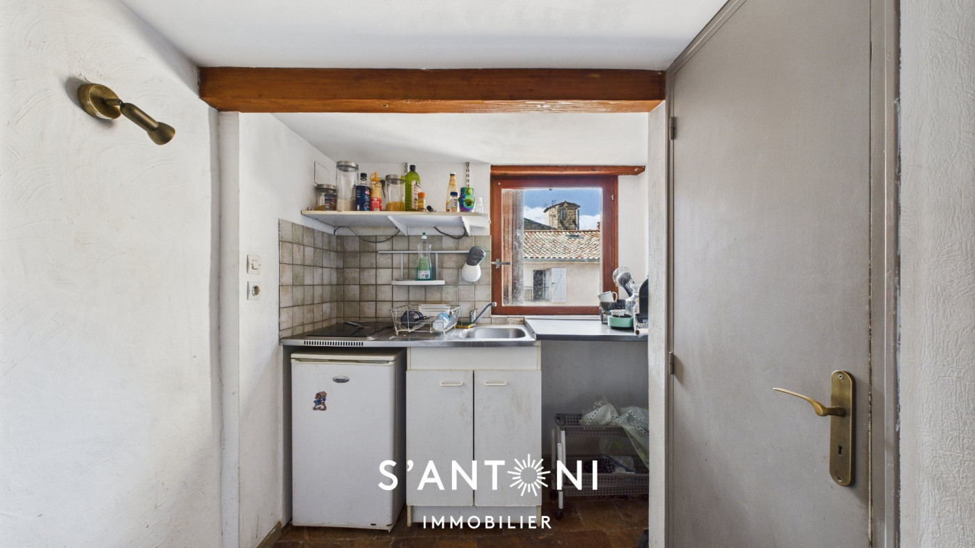 vente Maison mitoyenne Pezenas - Photo 16