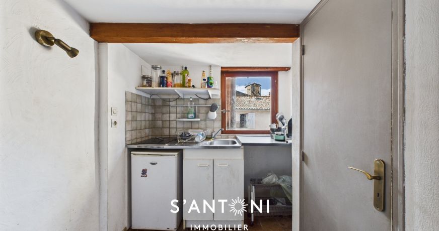 vente Maison mitoyenne Pezenas