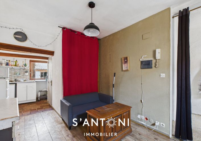 vente Maison mitoyenne Pezenas