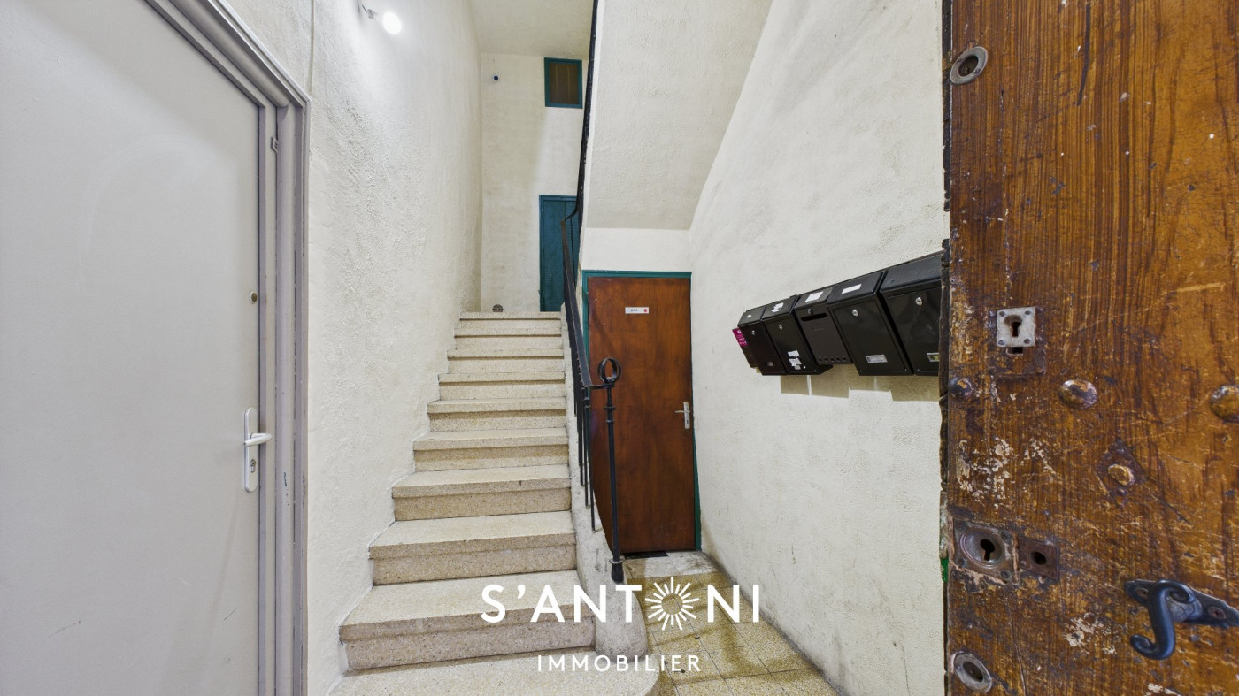 vente Maison mitoyenne Pezenas - Photo 13