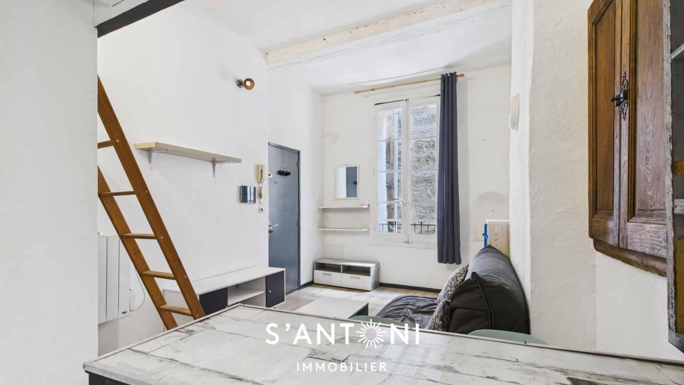 vente Maison mitoyenne Pezenas - Photo 20