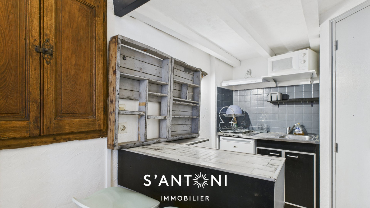 vente Maison mitoyenne Pezenas - Photo 19