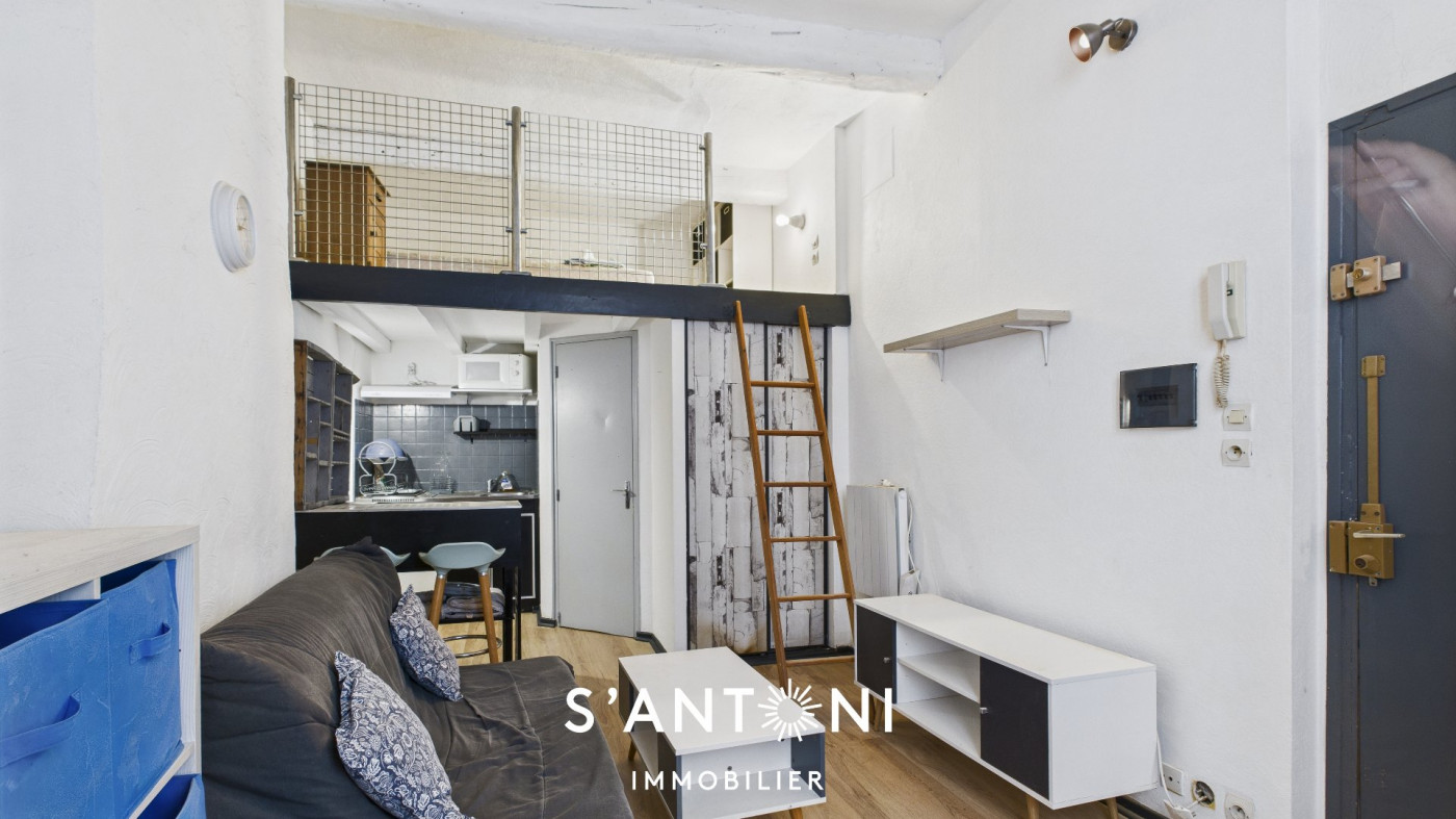 vente Maison mitoyenne Pezenas - Photo 17