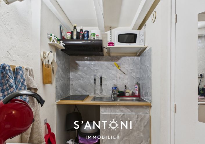 vente Maison mitoyenne Pezenas