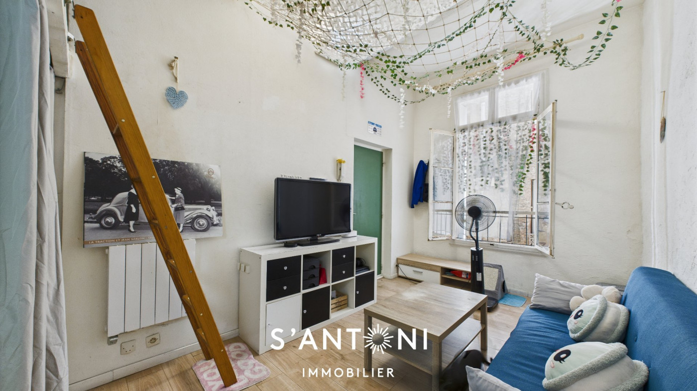 vente Maison mitoyenne Pezenas - Photo 8