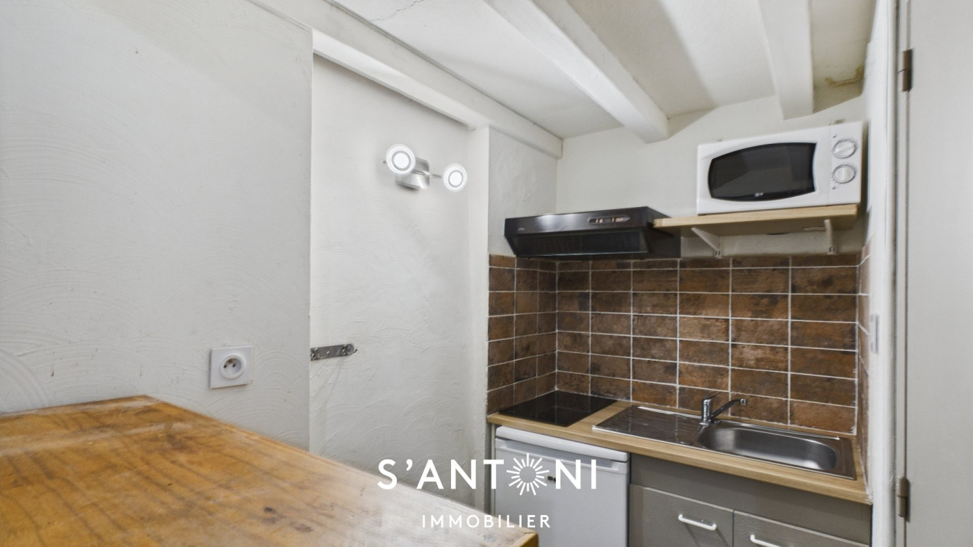 vente Maison mitoyenne Pezenas - Photo 6