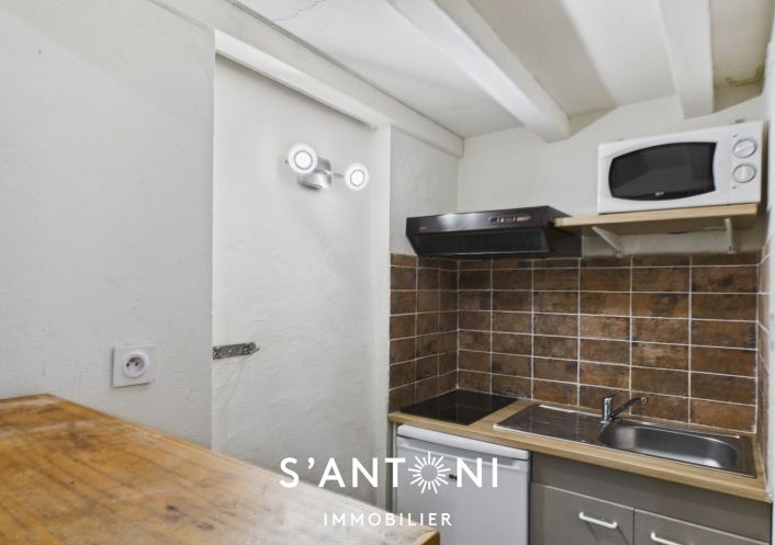 vente Maison mitoyenne Pezenas