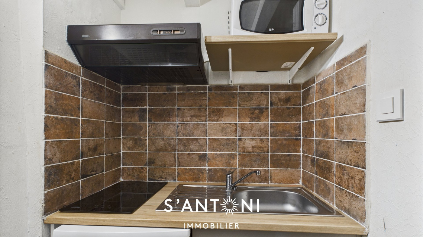 vente Maison mitoyenne Pezenas - Photo 5