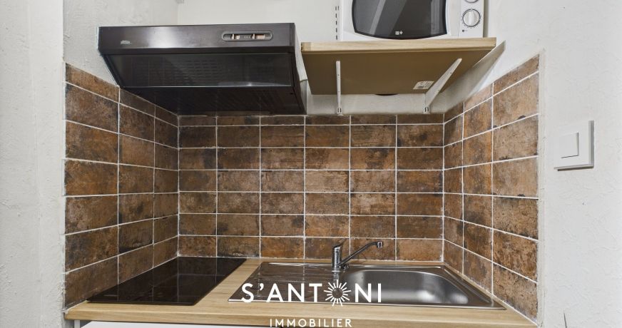 vente Maison mitoyenne Pezenas