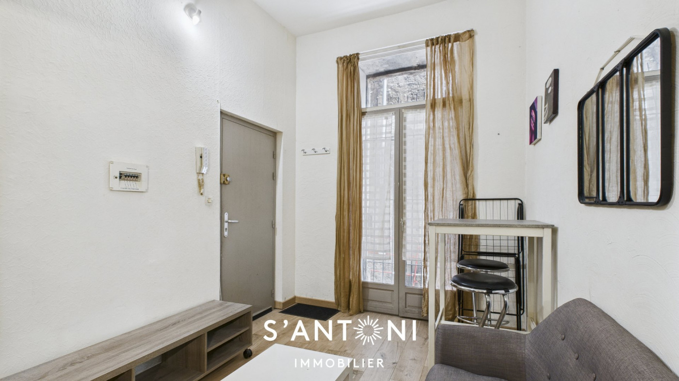 vente Maison mitoyenne Pezenas - Photo 4