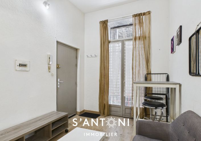 vente Maison mitoyenne Pezenas