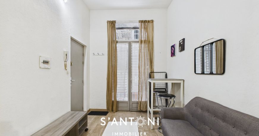 vente Maison mitoyenne Pezenas