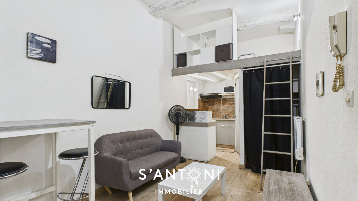 vente Maison mitoyenne Pezenas - Photo 3