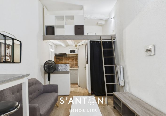 vente Maison mitoyenne Pezenas