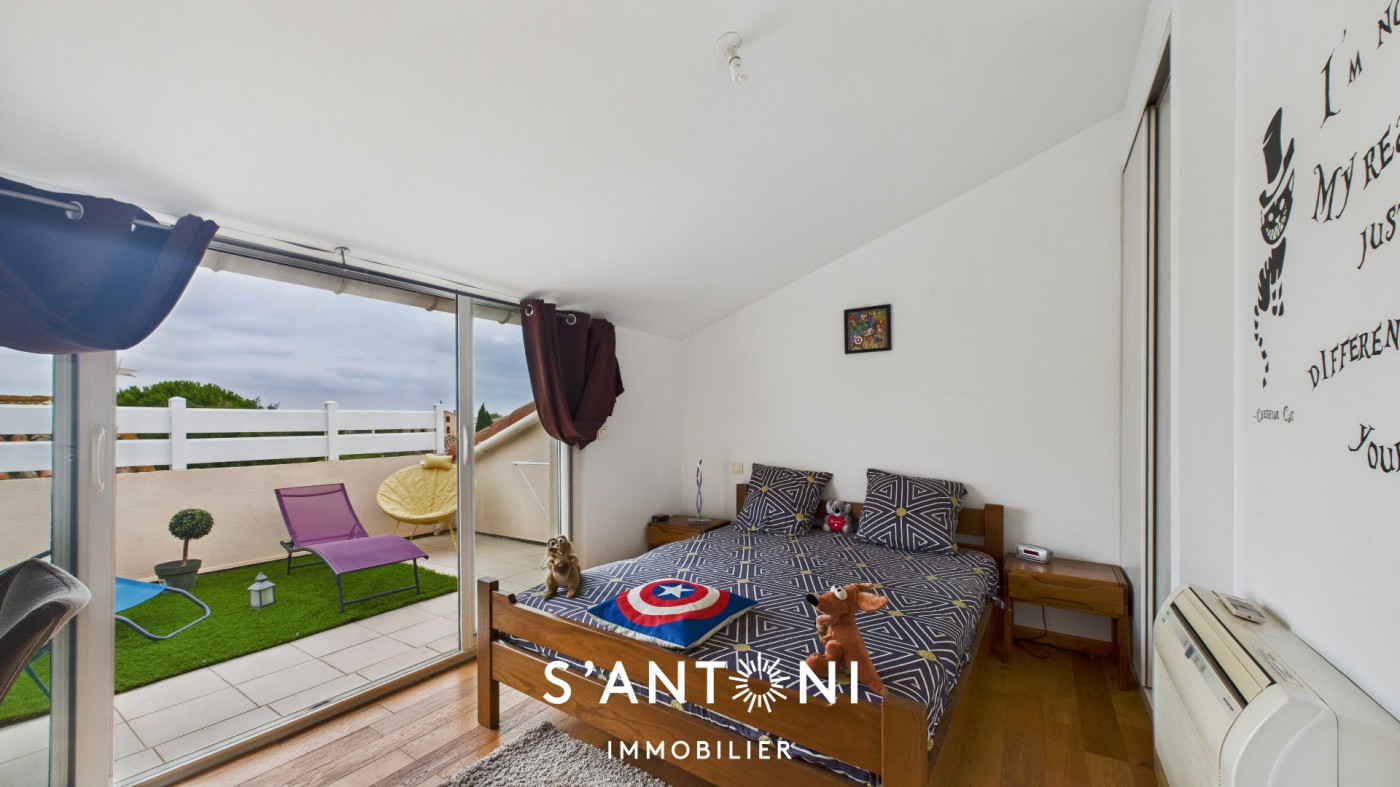 vente Maison de village Bassan - Photo 6