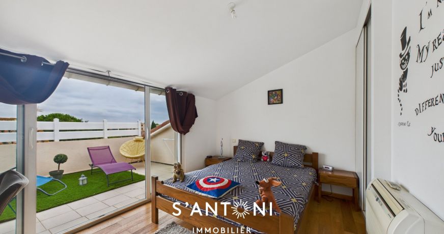 vente Maison de village Bassan