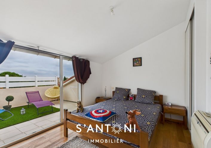 vente Maison de village Bassan