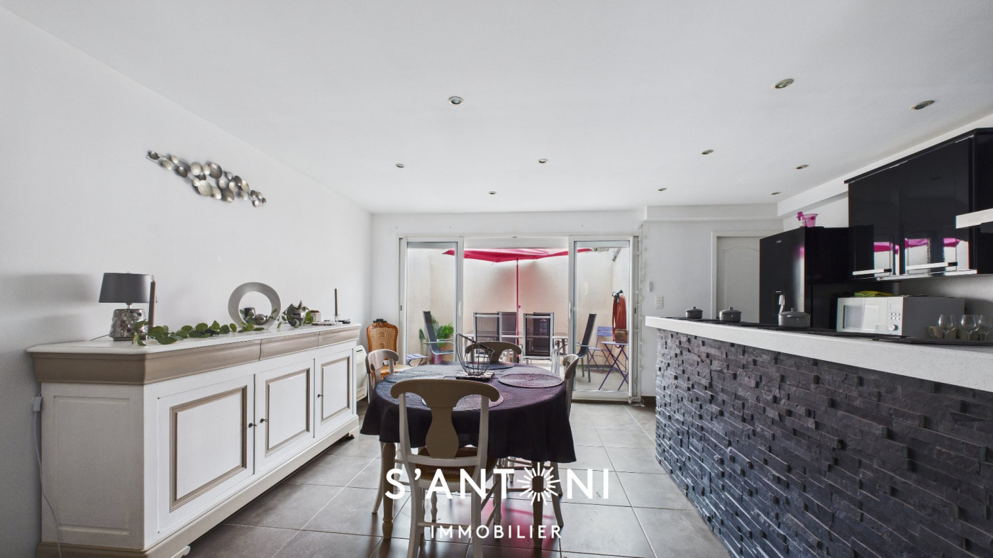 vente Maison de village Bassan - Photo 3