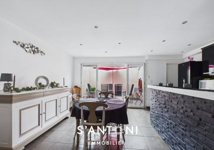 vente Maison de village Bassan