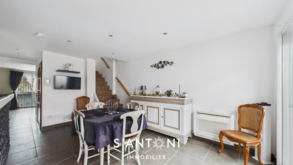 vente Maison de village Bassan - Photo 1