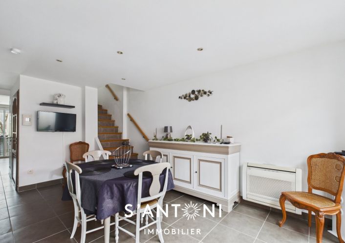 vente Maison de village Bassan