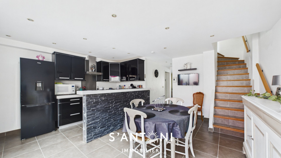 vente Maison de village Bassan - Photo 5