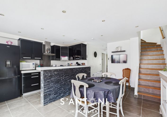 vente Maison de village Bassan