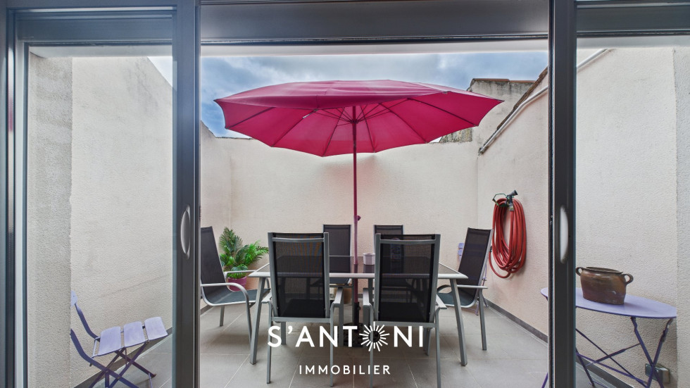 vente Maison de village Bassan - Photo 3