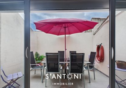 vente Maison de village Bassan