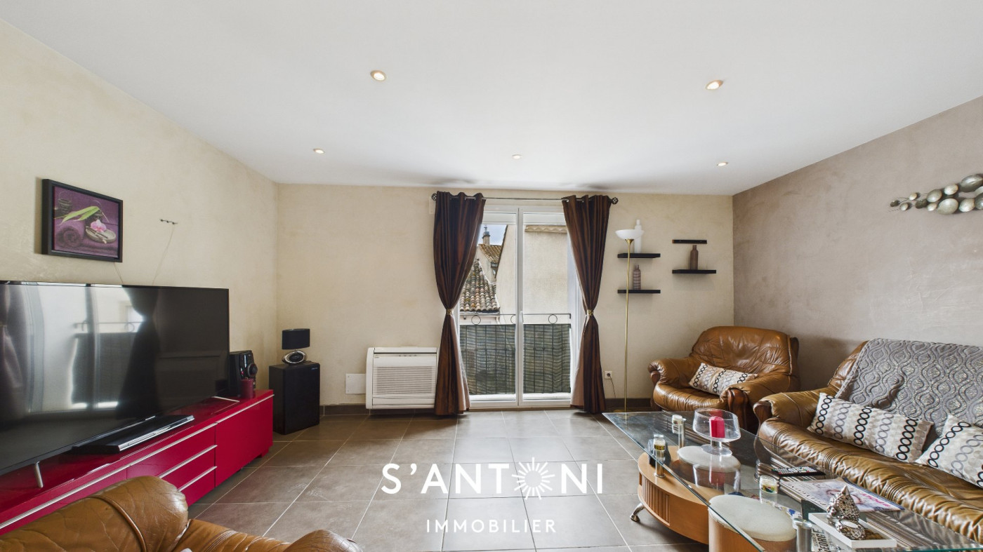 vente Maison de village Bassan - Photo 10