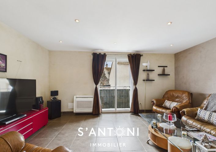 vente Maison de village Bassan