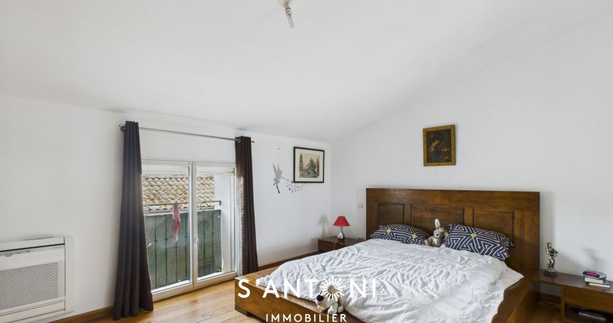 vente Maison de village Bassan