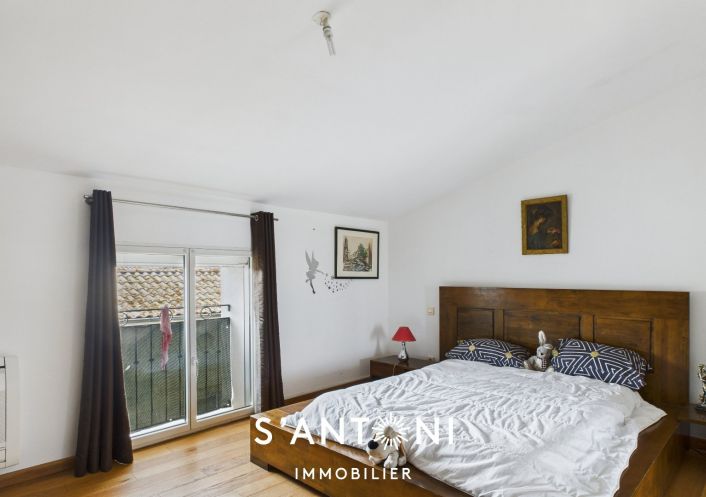 vente Maison de village Bassan