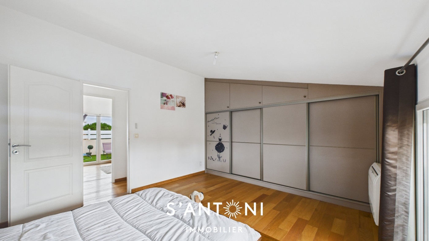 vente Maison de village Bassan - Photo 8