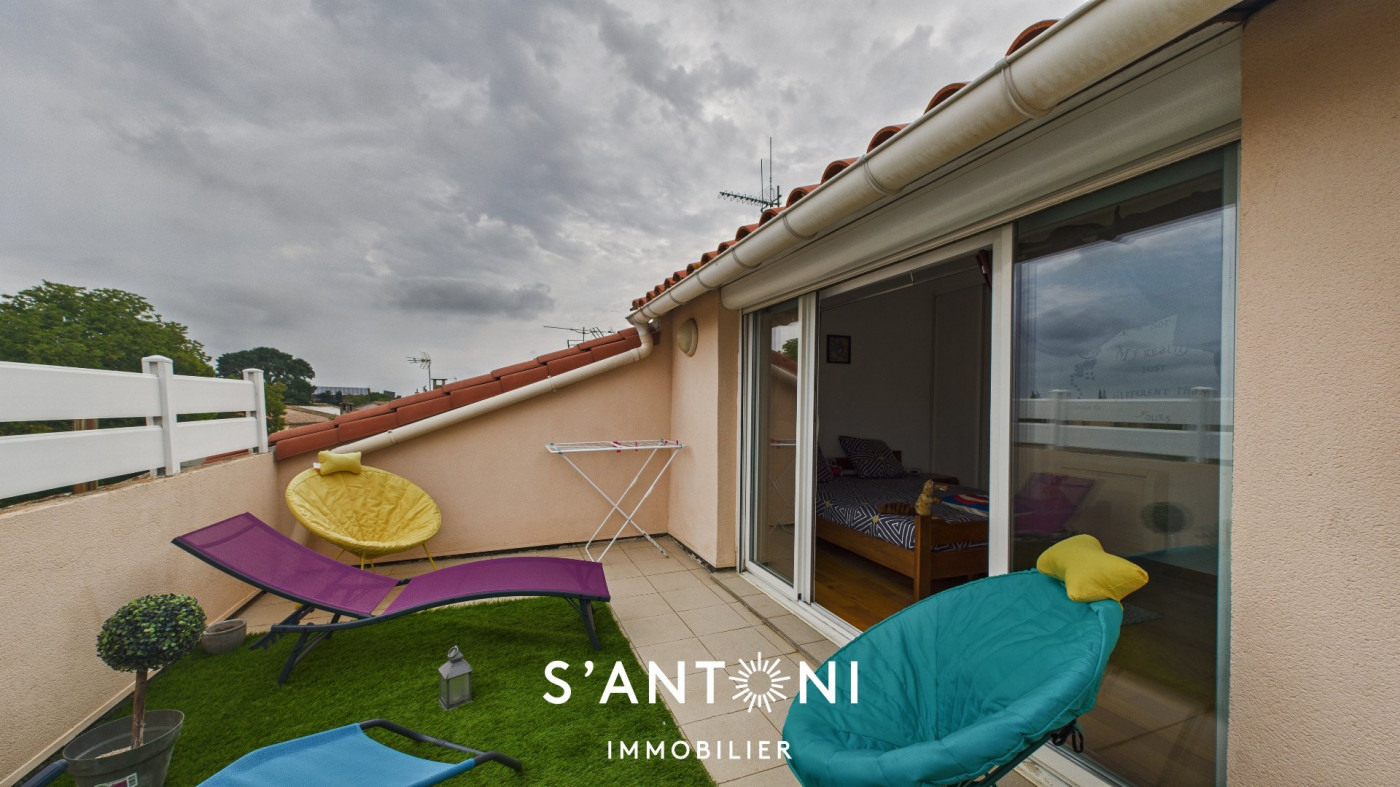 vente Maison de village Bassan - Photo 9