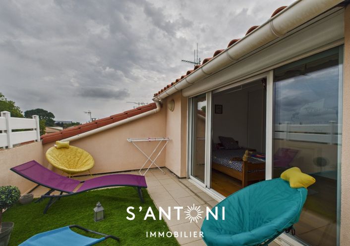vente Maison de village Bassan