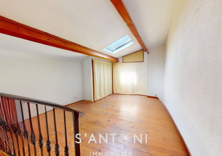 vente Maison Puissalicon