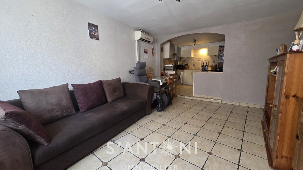 vente Maison Puissalicon - Photo 2