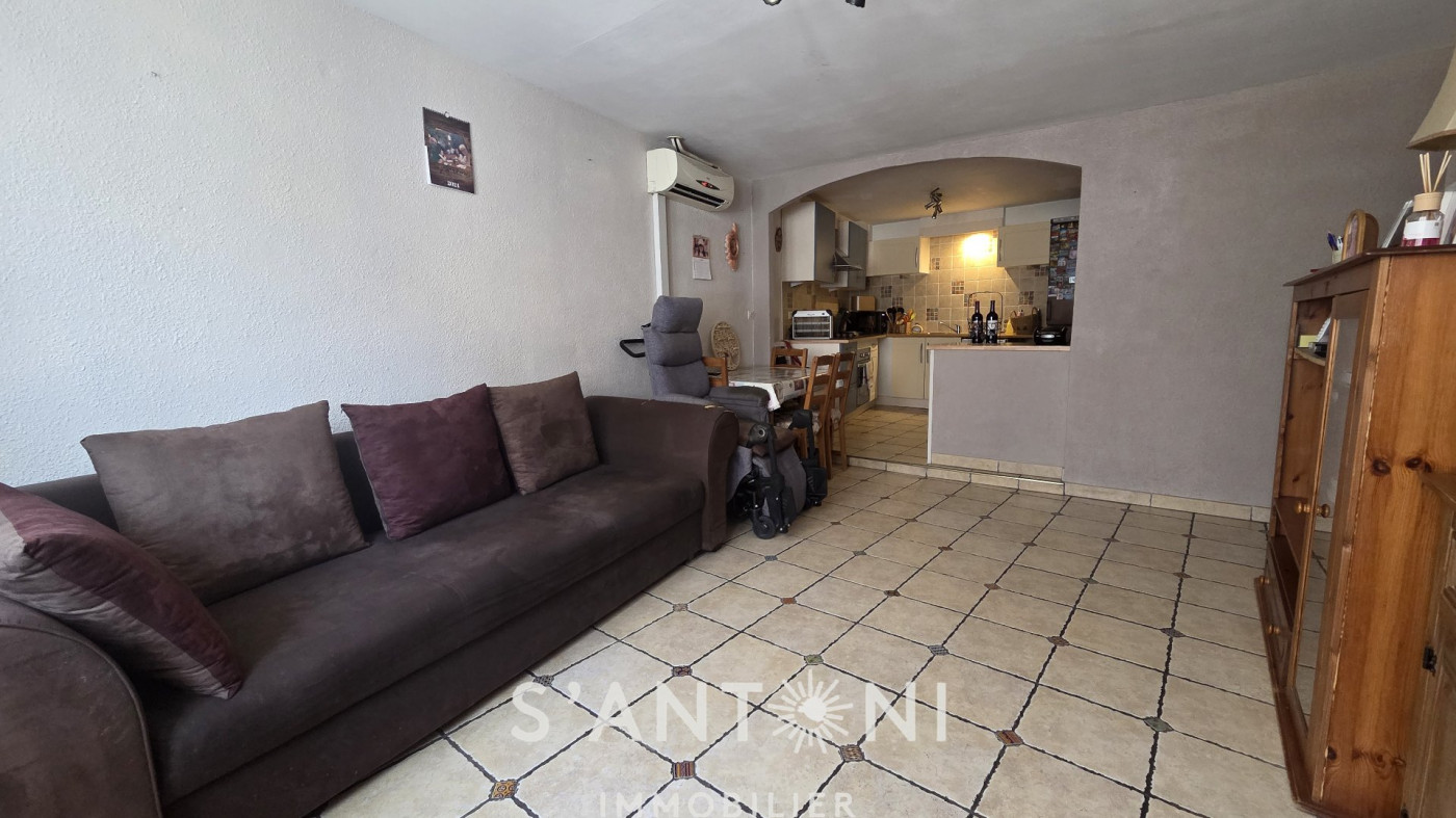 vente Maison Puissalicon - Photo 2