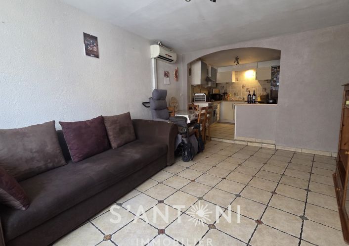 vente Maison Puissalicon