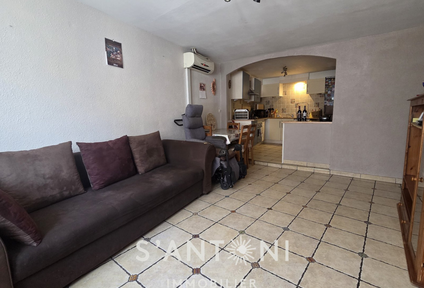 vente Maison Puissalicon - Photo 2