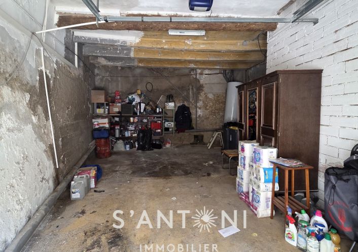 vente Maison Puissalicon