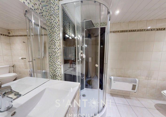 vente Maison Puissalicon