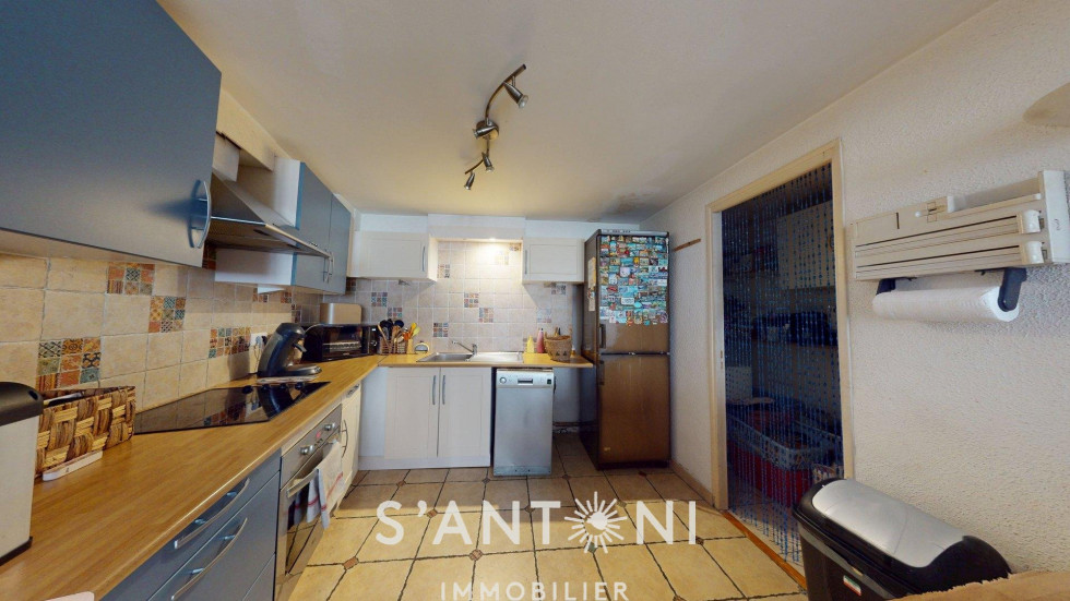 vente Maison Puissalicon - Photo 1